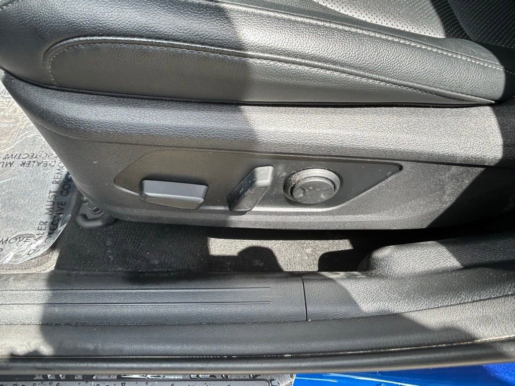 Used 2023 Kia Sportage EX FWD image 18