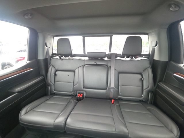 Used 2023 GMC Sierra 1500 Denali AWD/4WD image 37