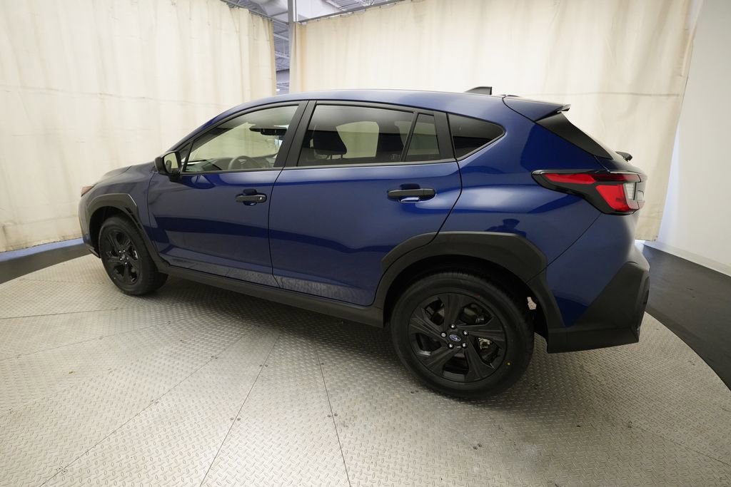 Used 2024 Subaru Crosstrek 2.0i w/ Crosstrek Mirror Package AWD/4WD image 31