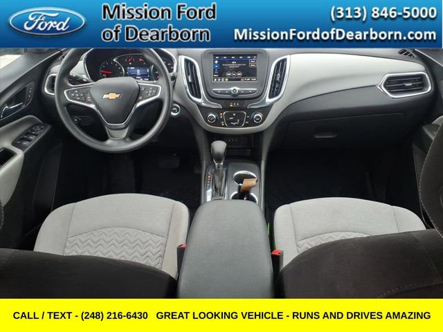 Used 2023 Chevrolet Equinox LS w/ LS Convenience Package image 11