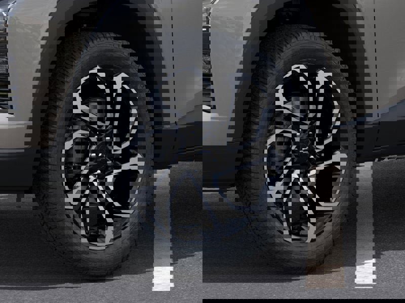 New 2026 Chevrolet Trax RS image 9