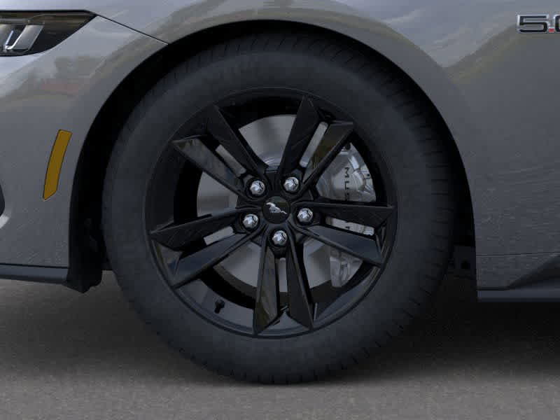 New 2025 Ford Mustang GT image 19