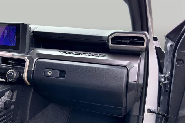 Certified 2024 Toyota Tacoma SR5 RWD image 18