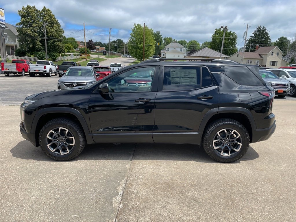 New 2026 Chevrolet Equinox ACTIV w/ Convenience Package III image 2