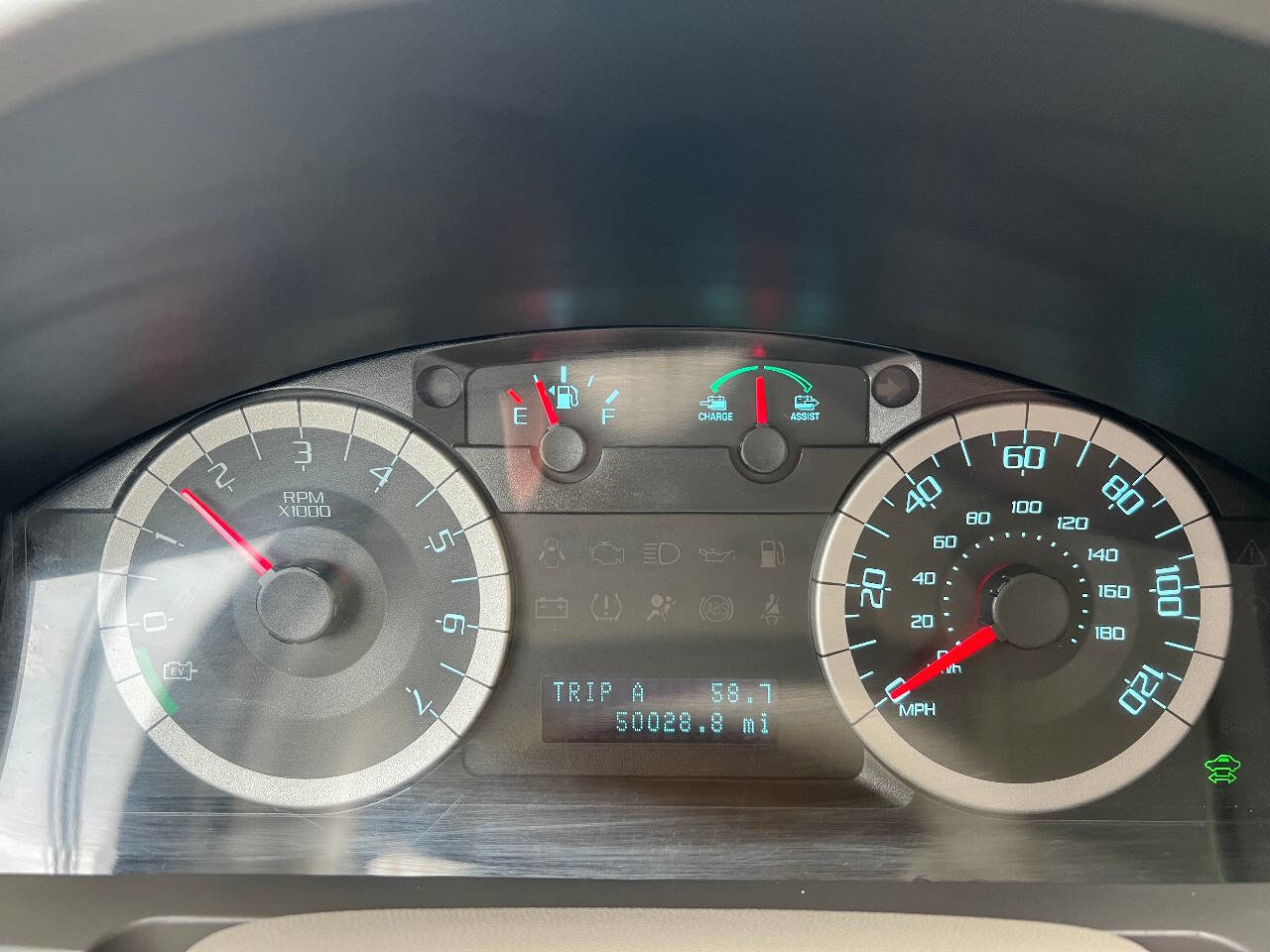 Used 2010 Ford Escape Limited image 31