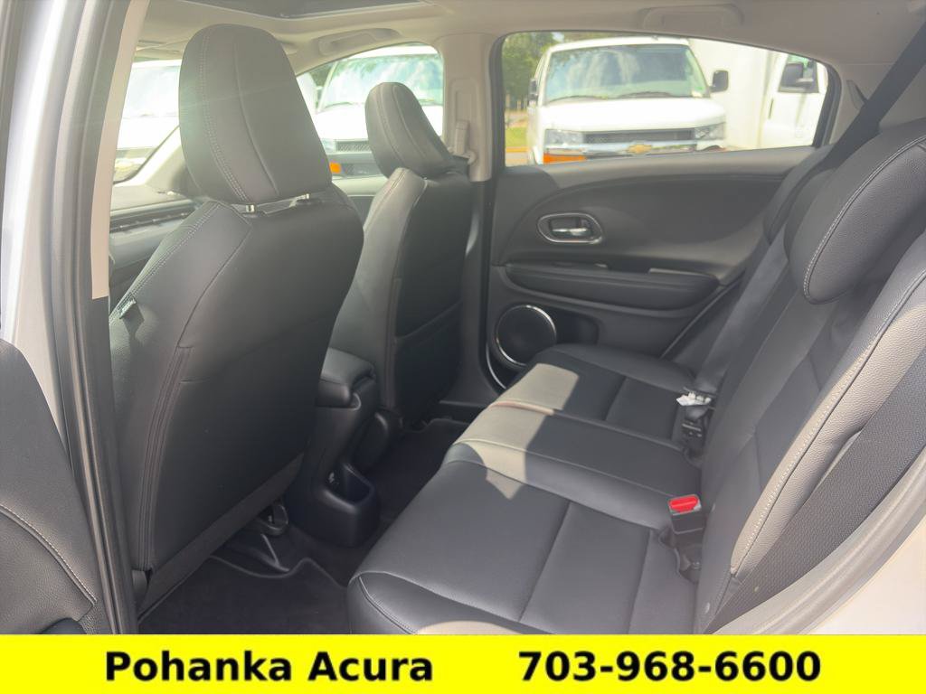 Used 2019 Honda HR-V Touring image 25