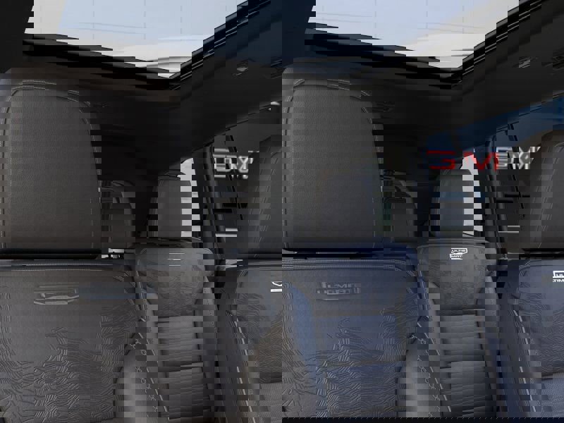 New 2026 GMC Acadia Denali Ultimate w/ LPO, Floor Liner Package image 24