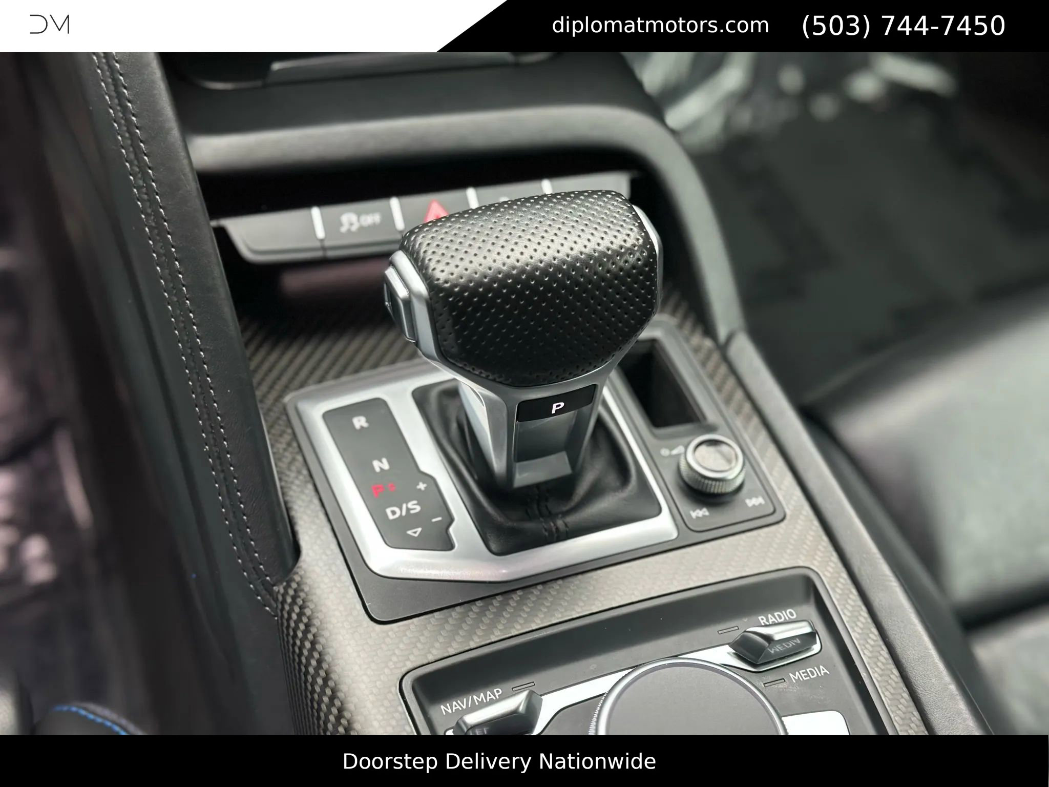 Used 2017 Audi R8 V10 plus image 27