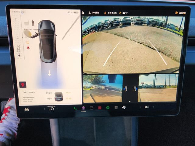 Used 2024 Tesla Model 3 Standard Range RWD image 17
