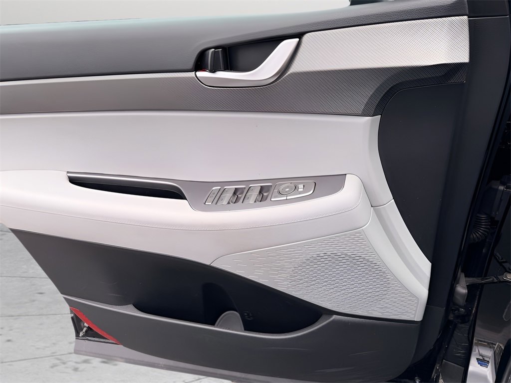 Used 2024 Hyundai Palisade SEL image 21