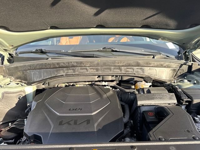 Used 2023 Kia Telluride SX X-Line image 28