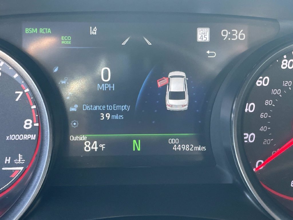 Used 2024 Toyota Camry XSE w/ Navigation Package FWD image 50