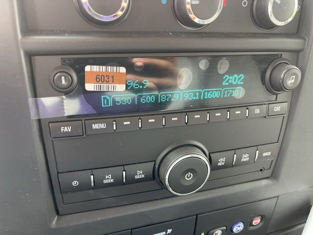 New 2025 GMC Savana 3500 w/ Power Convenience Package image 11