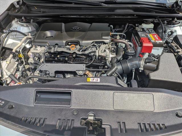 Certified 2020 Toyota Camry LE image 20