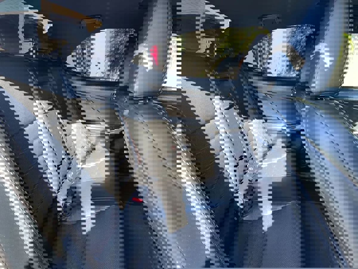 Used 2015 Lexus IS 250 AWD image 26