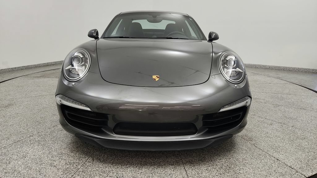 Used 2013 Porsche 911 Carrera 4S AWD/4WD image 9