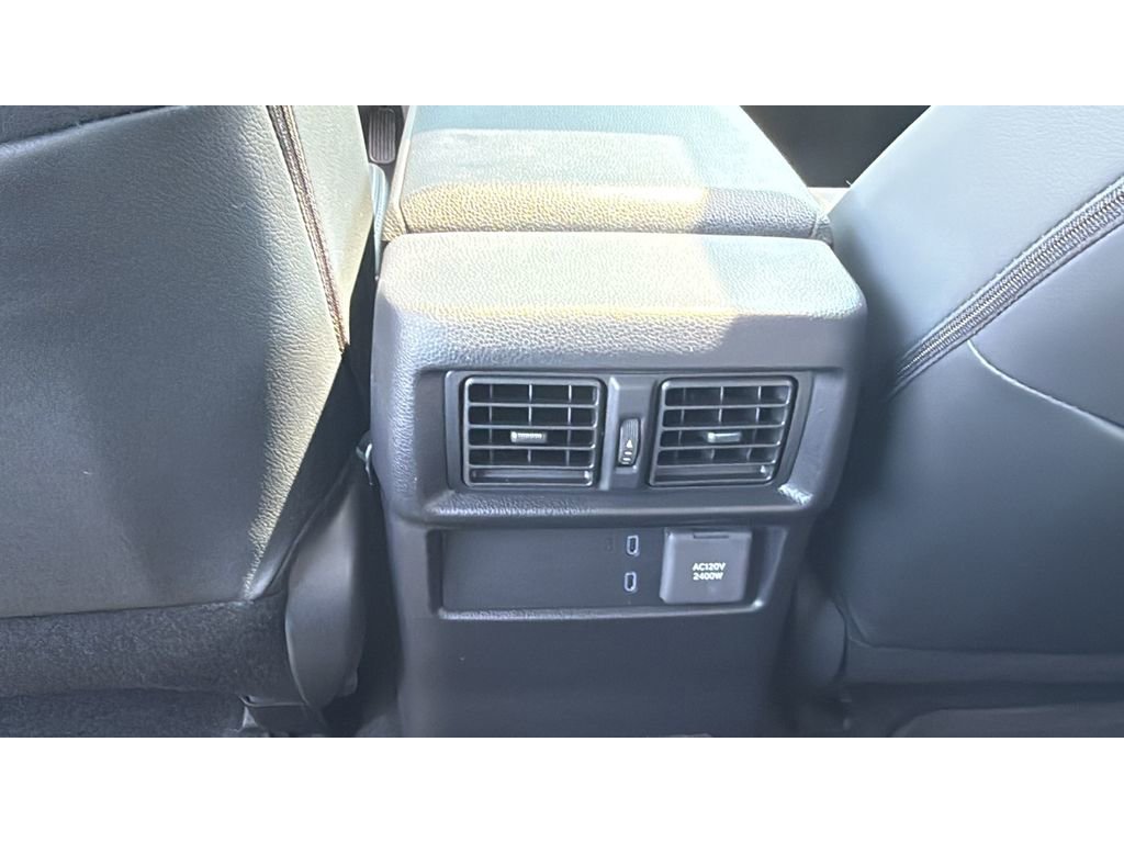 New 2026 Toyota 4Runner TRD Off-Road Premium AWD/4WD image 34