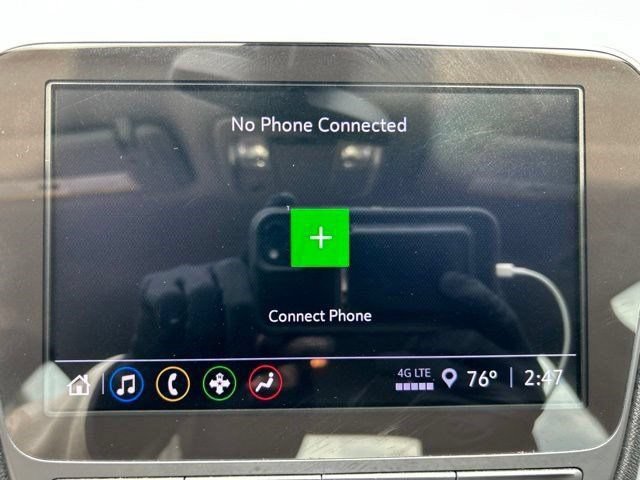 Used 2022 Chevrolet Malibu LT FWD image 23