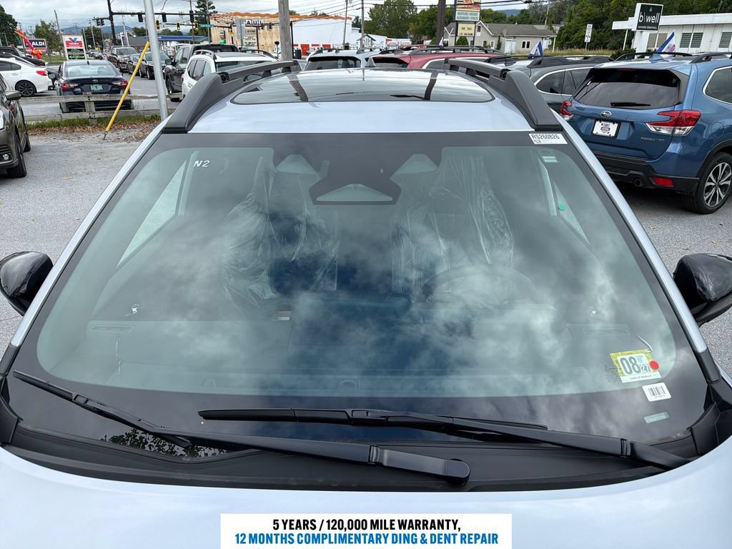 New 2026 Subaru Outback Touring XT AWD/4WD image 3