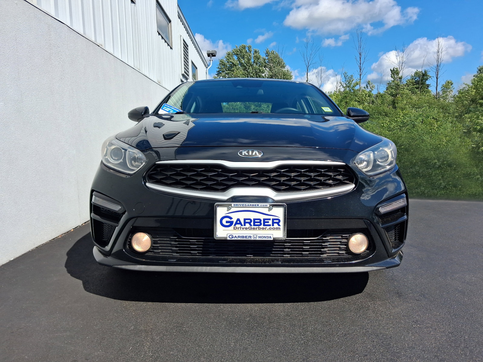 Used 2019 Kia Forte LXS FWD image 6