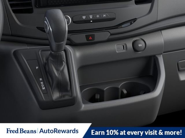 New 2026 Ford Transit 150 Low Roof image 15