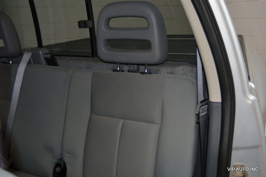 Used 2005 Dodge Dakota SLT AWD/4WD image 23