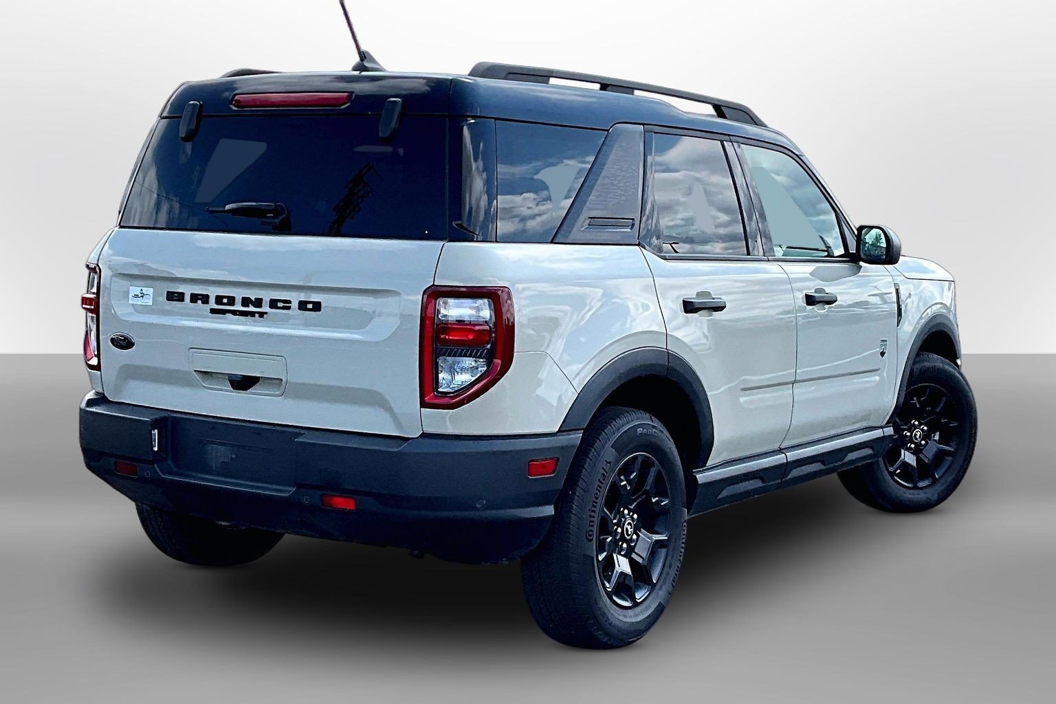 Used 2024 Ford Bronco Sport Big Bend w/ Convenience Package AWD/4WD image 11