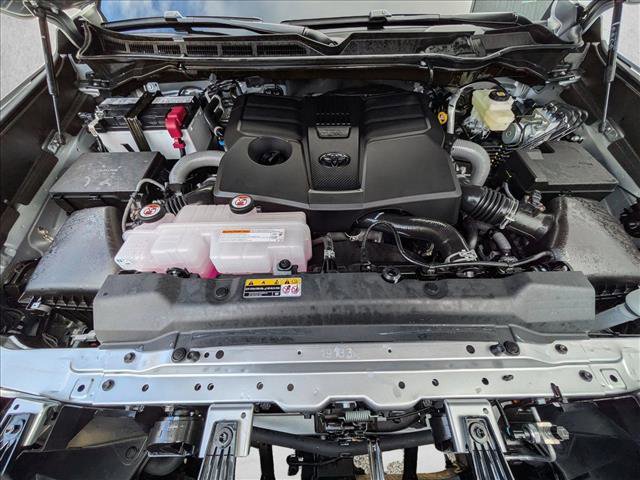 Certified 2026 Toyota Tundra SR5 image 21