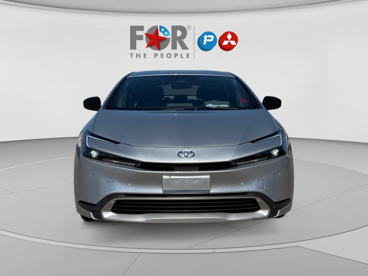 Used 2024 Toyota Prius Prime FWD image 8
