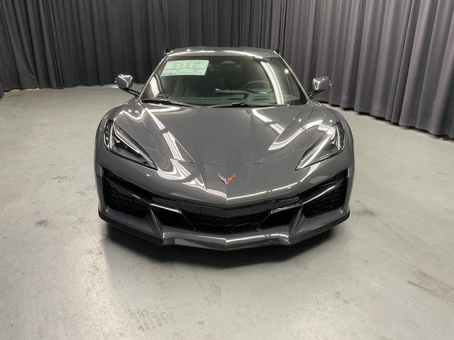 New 2027 Chevrolet Corvette Z06 RWD image 9