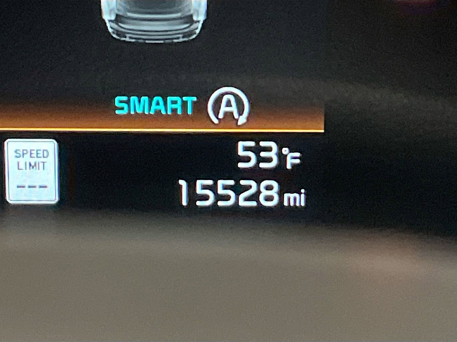 Used 2025 Kia Telluride S image 12