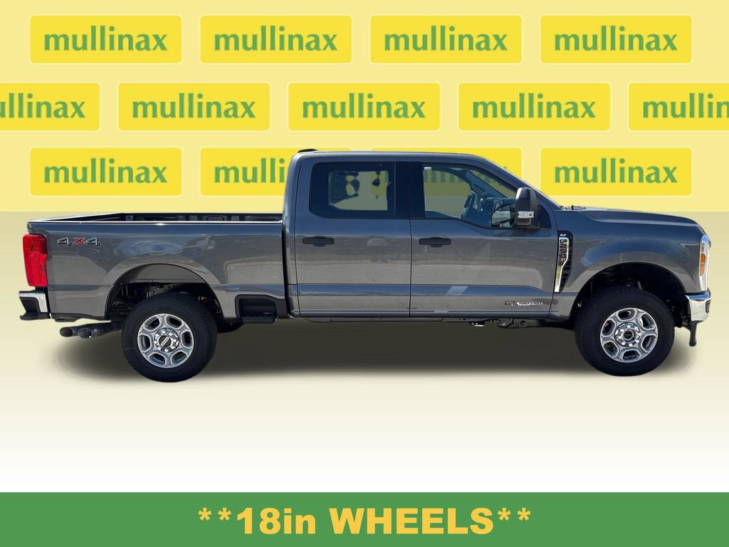 New 2026 Ford F250 XLT AWD/4WD video 2