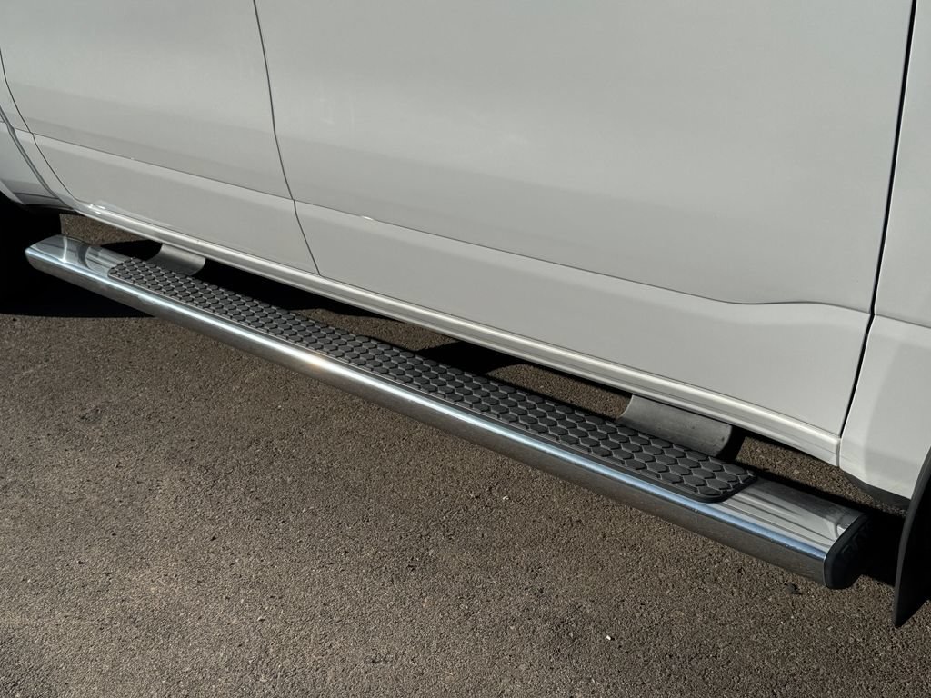 Used 2020 RAM 1500 Lone Star RWD image 7