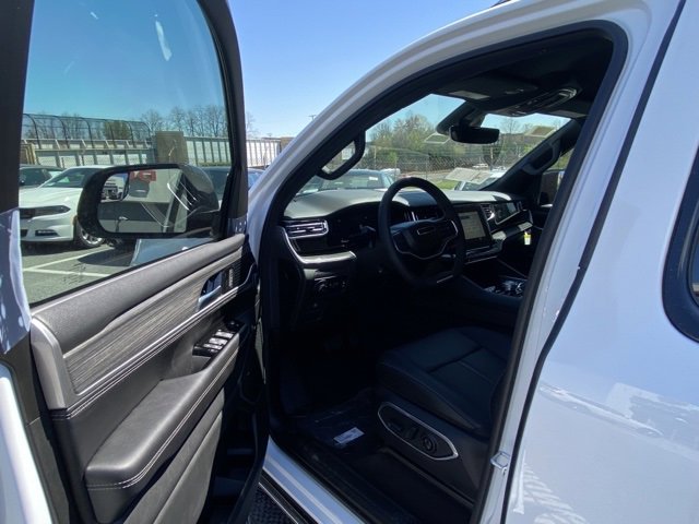 New 2023 Jeep Wagoneer Series III w/ Preferred Equipment Group image 15