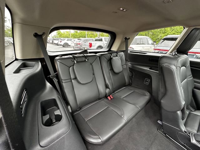 Certified 2024 Lincoln Aviator AWD w/ Premium Package image 39