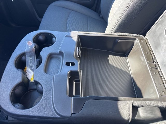 New 2026 RAM 3500 Tradesman image 18