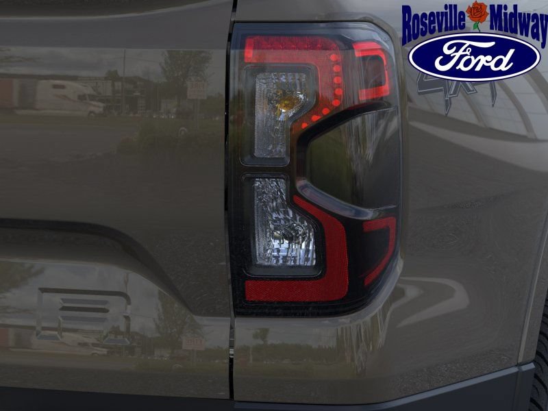 New 2026 Ford Ranger XLT AWD/4WD image 24