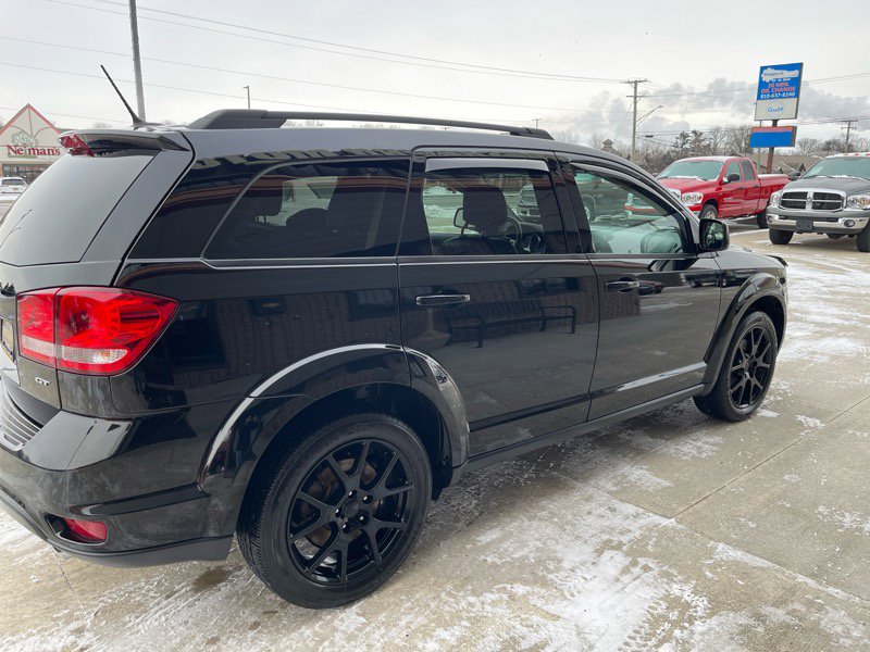 Used 2017 Dodge Journey GT image 9