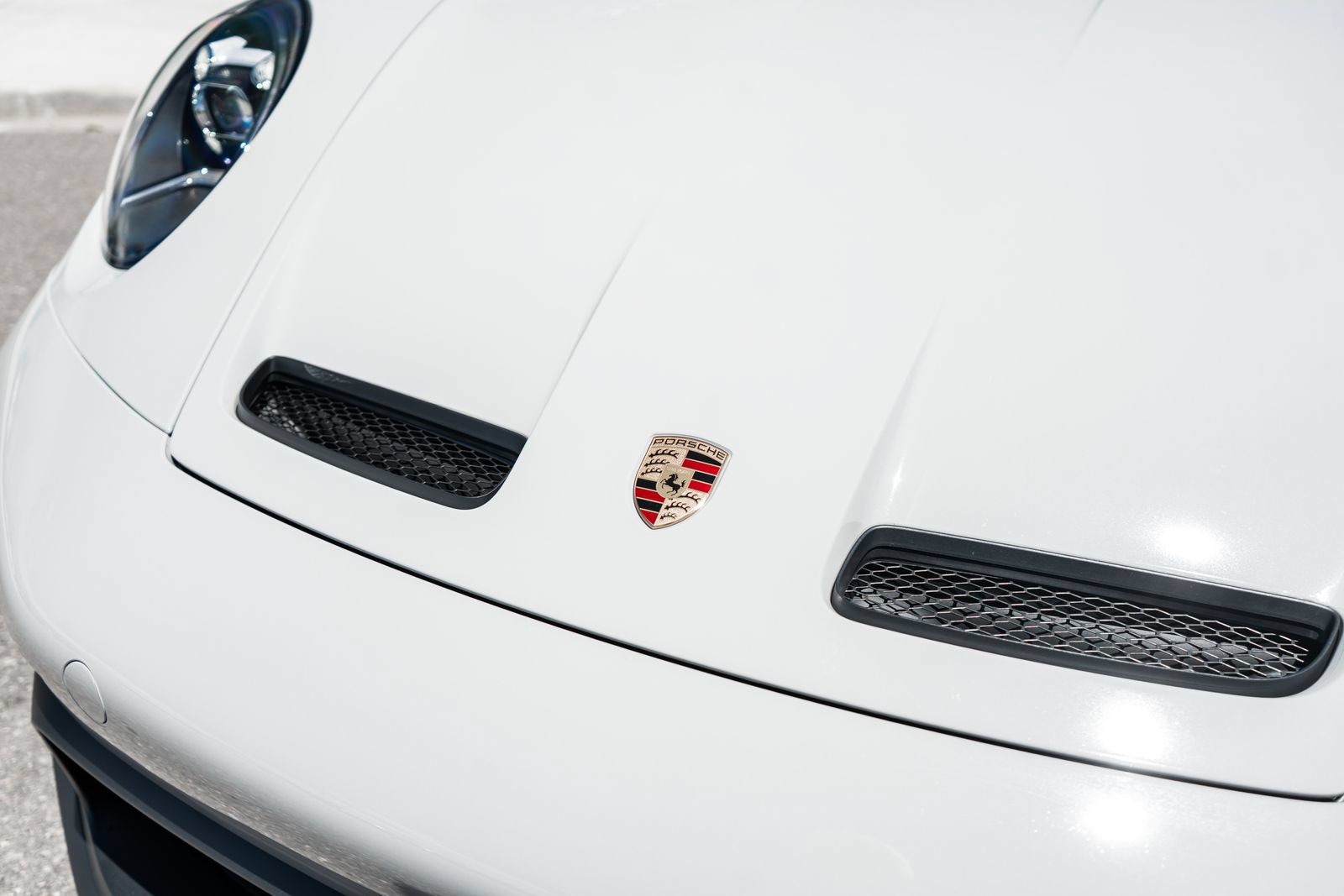 Used 2024 Porsche 911 GT3 RWD image 21
