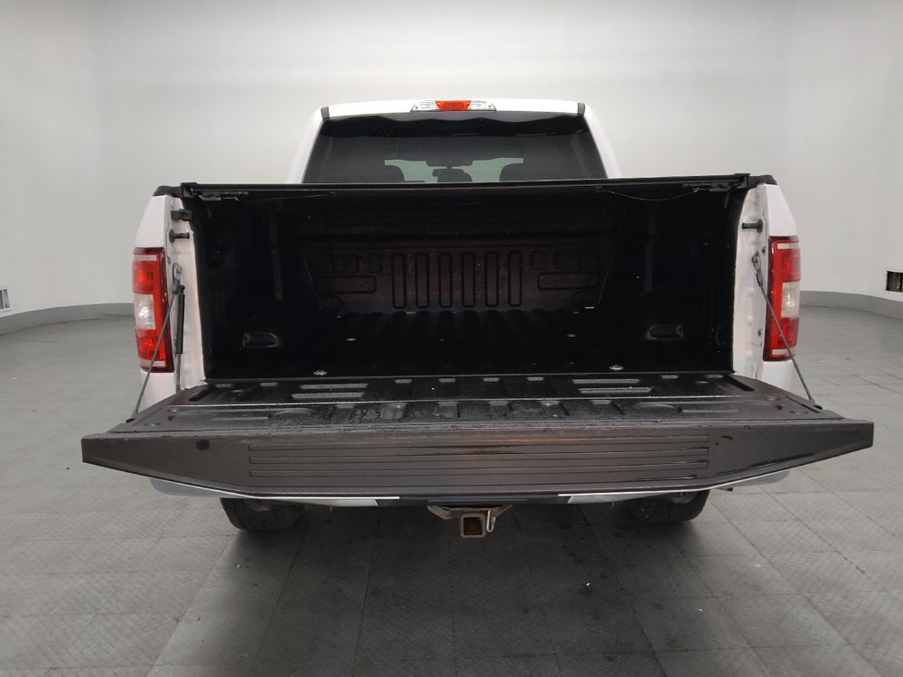 Used 2019 Ford F150 XLT AWD/4WD image 29
