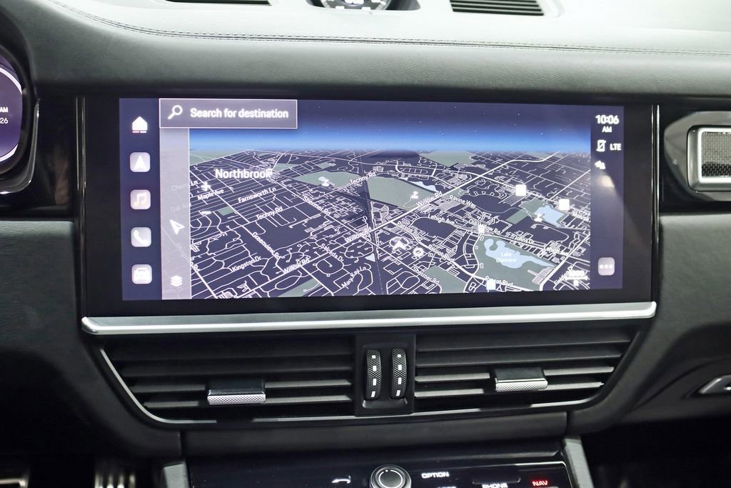 Used 2023 Porsche Cayenne GTS image 20