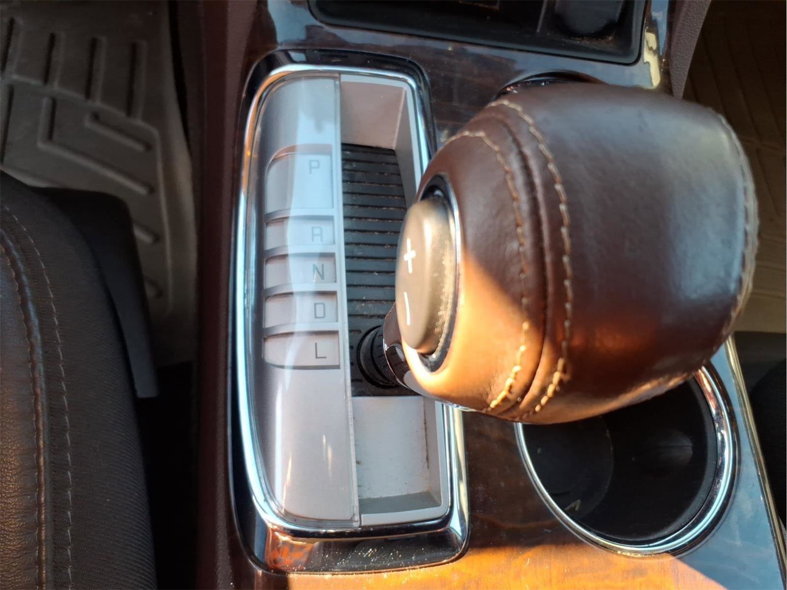 Used 2014 Buick Enclave Leather image 20