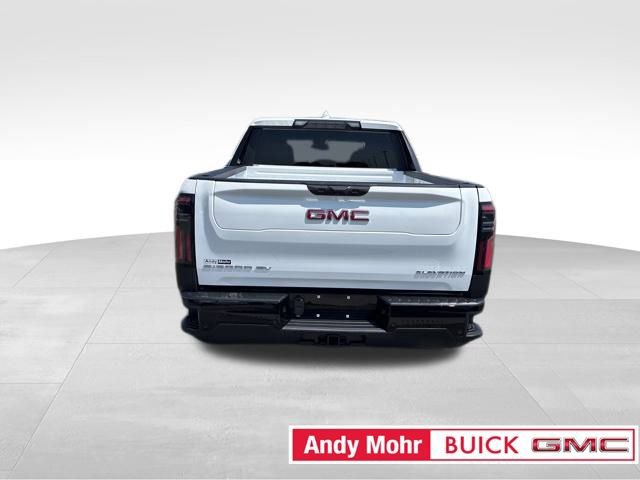 New 2026 GMC Sierra EV Elevation image 10
