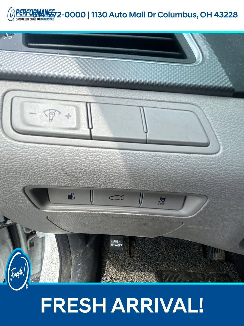 Used 2015 Hyundai Sonata SE FWD image 24