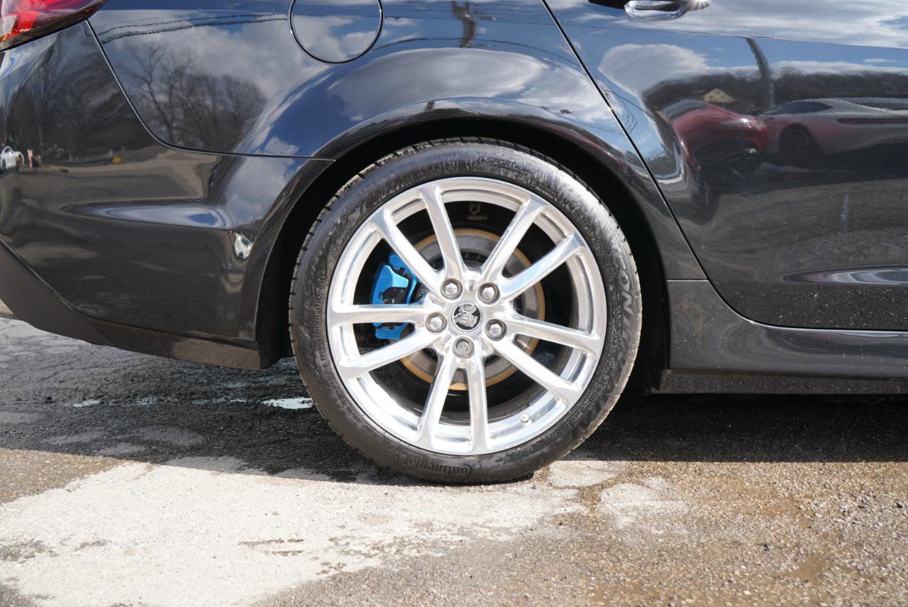 Used 2014 Chevrolet SS image 86