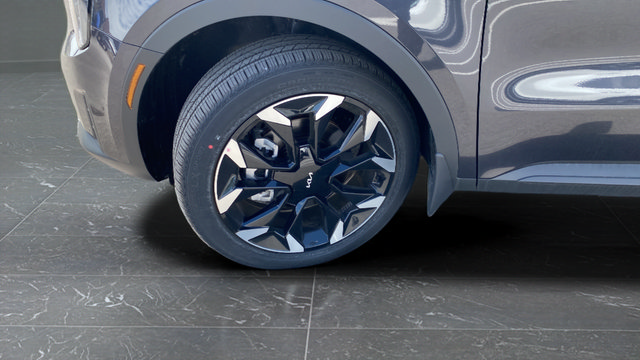 New 2026 Kia Sorento EX AWD/4WD image 37