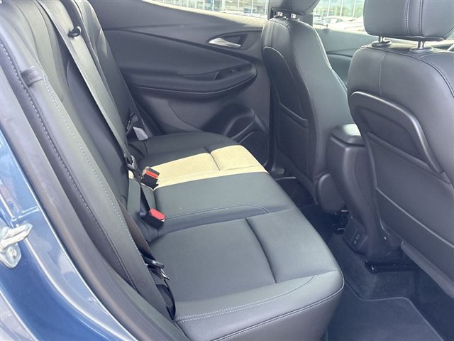 Used 2025 Buick Encore GX Sport Touring w/ Comfort Package FWD image 25