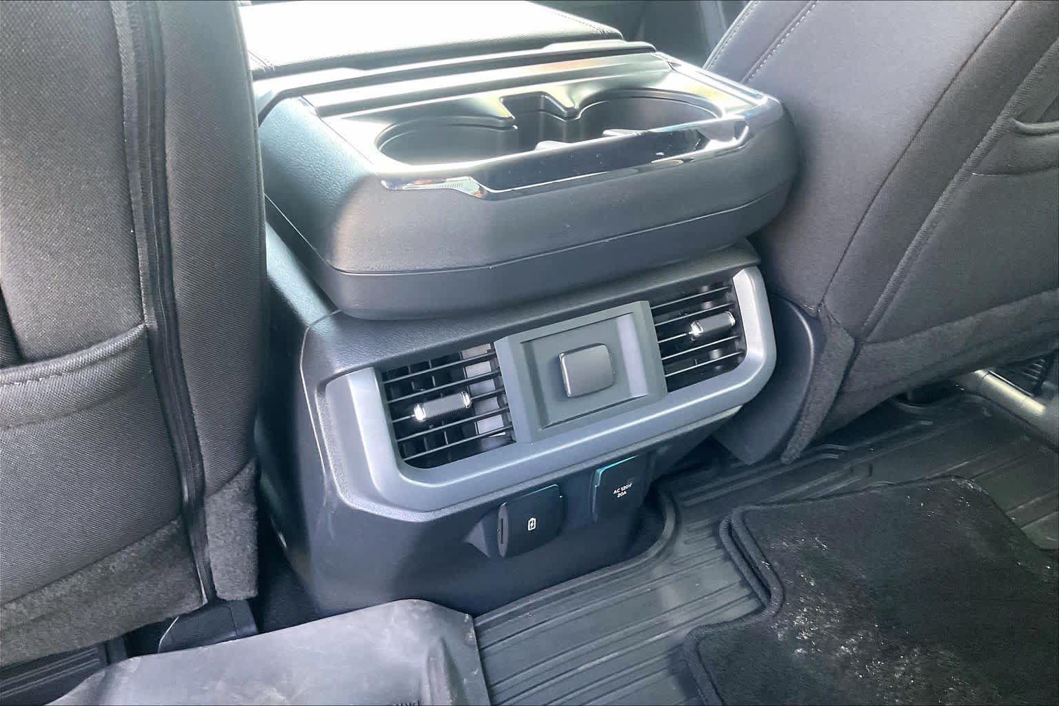 Used 2025 Ford F150 XLT w/ Equipment Group 302A MID AWD/4WD image 36