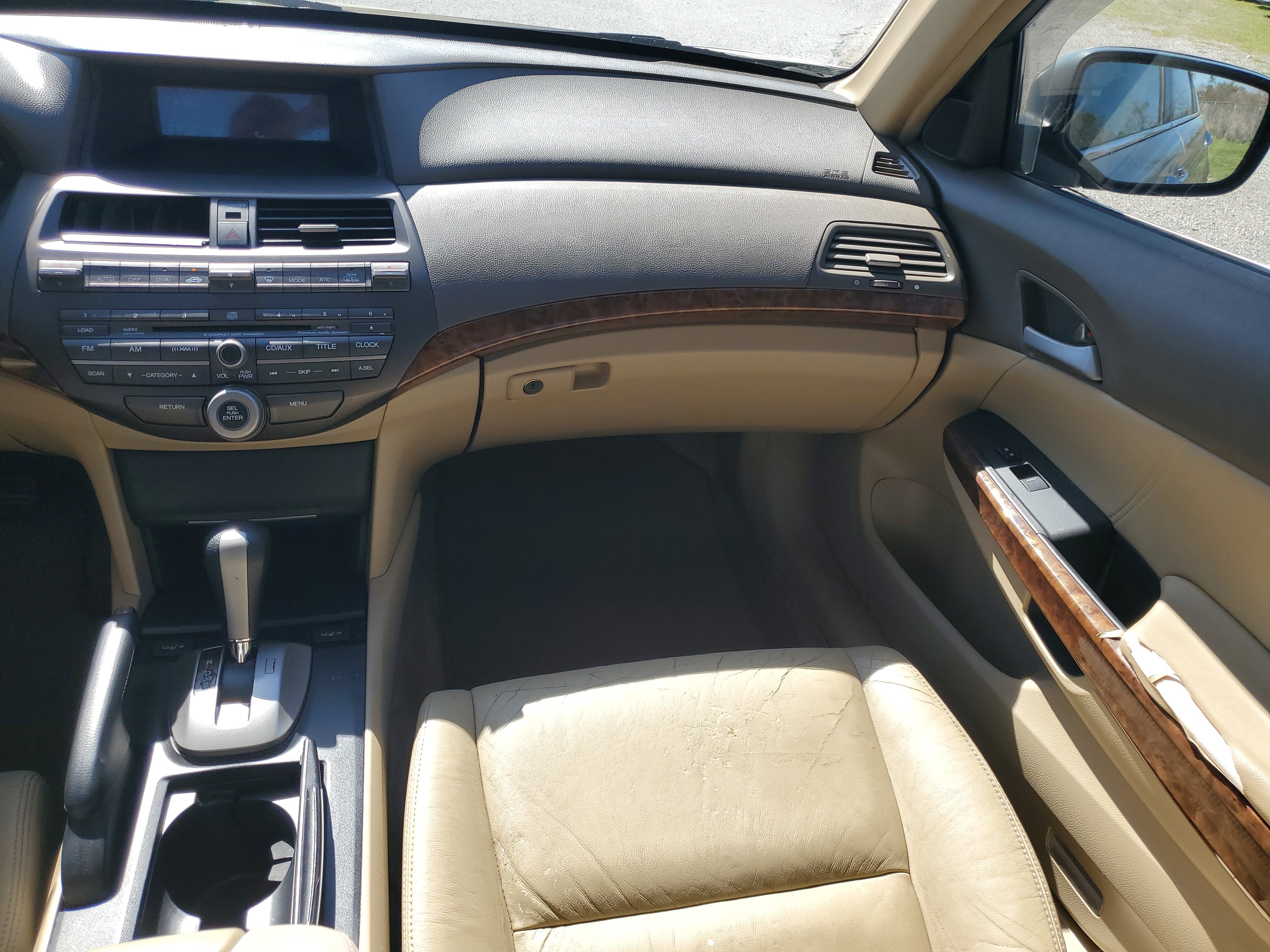 Used 2009 Honda Accord EX-L image 32