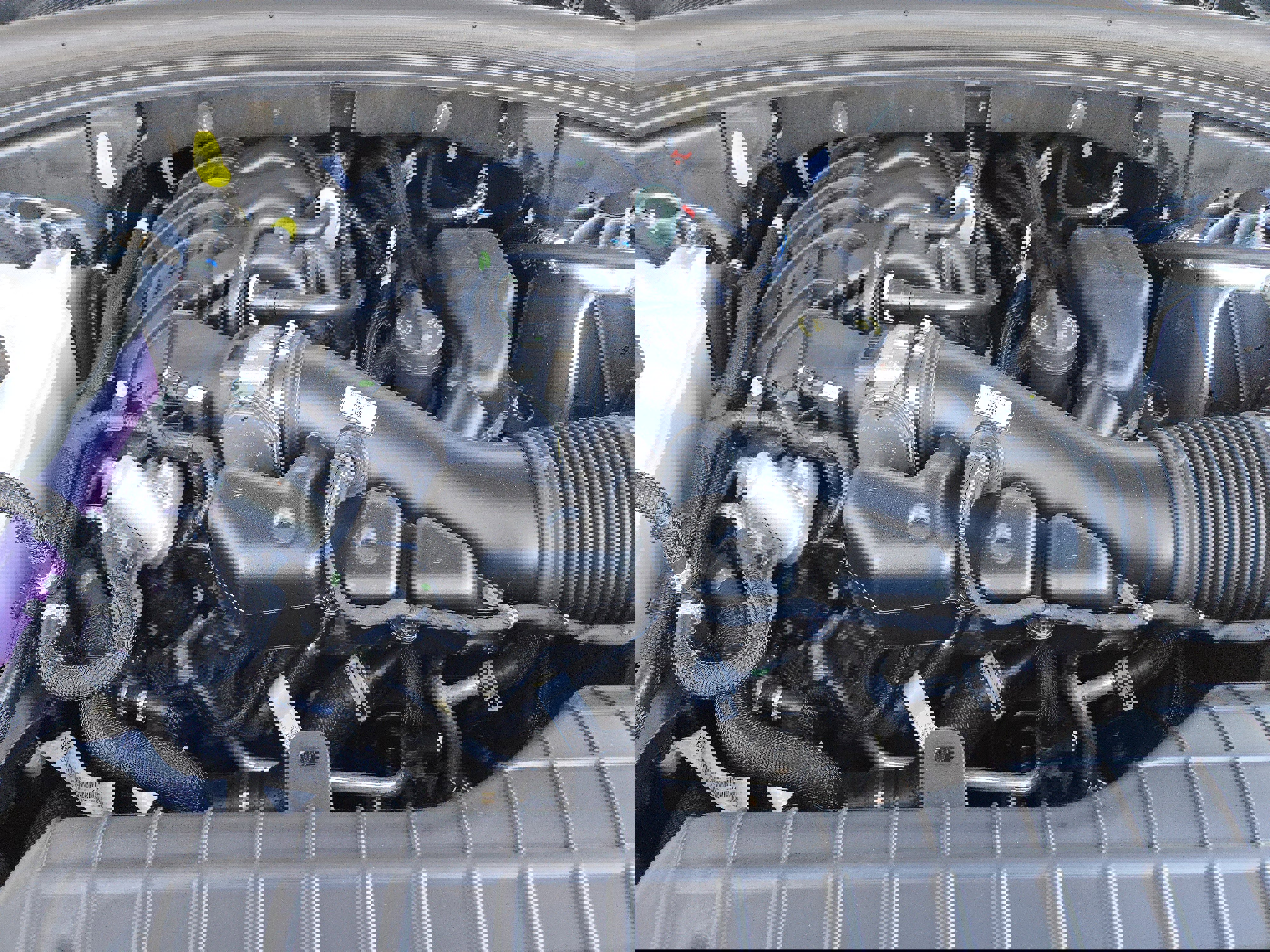 New 2025 Jeep Grand Cherokee L Limited w/ Black Appearance Package image 21